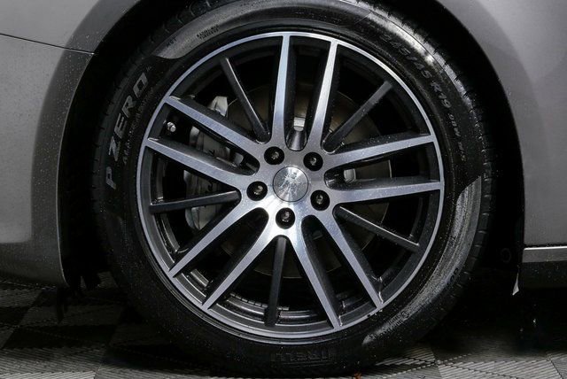 Used 2016 Maserati Ghibli image 6