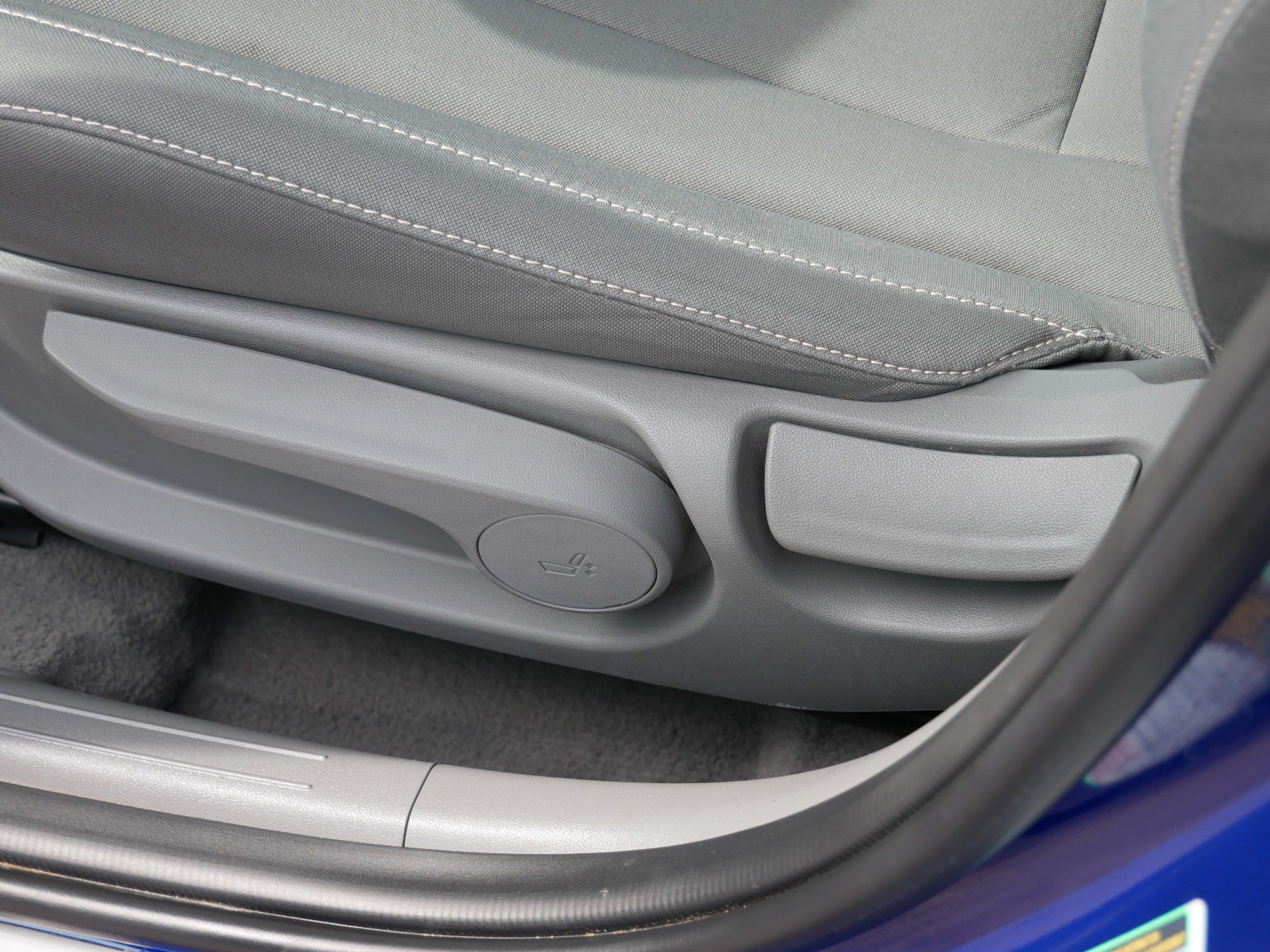 Certified 2023 Hyundai Elantra SEL w/ Convenience Package FWD image 20