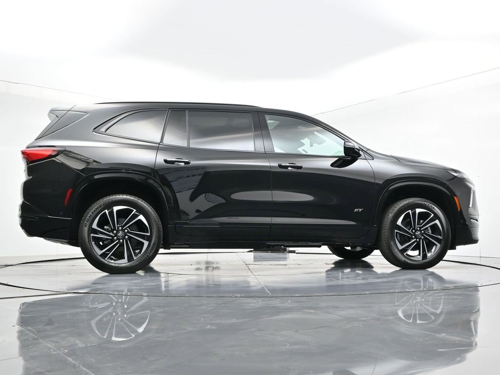 New 2026 Buick Enclave Sport Touring w/ Super Cruise Package image 33