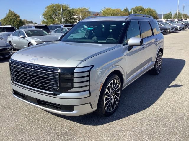 New 2026 Hyundai Palisade Calligraphy image 1