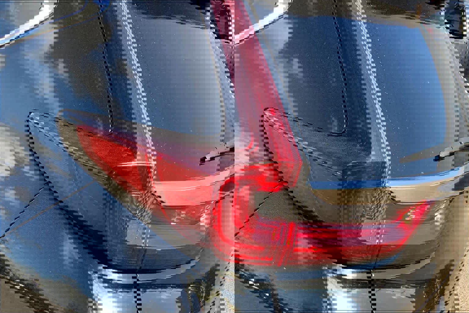 Used 2020 Honda CR-V EX-L image 55