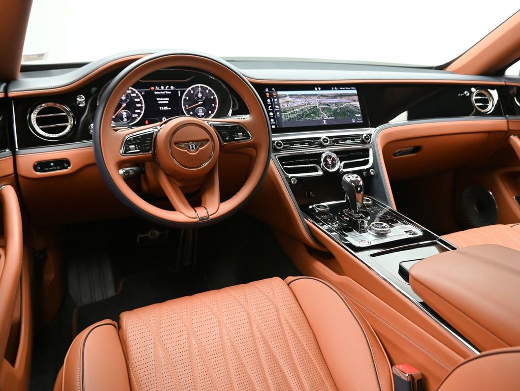 Used 2022 Bentley Flying Spur V8 AWD/4WD image 9