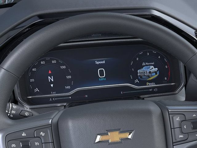 New 2026 Chevrolet Silverado 3500 LT AWD/4WD image 18