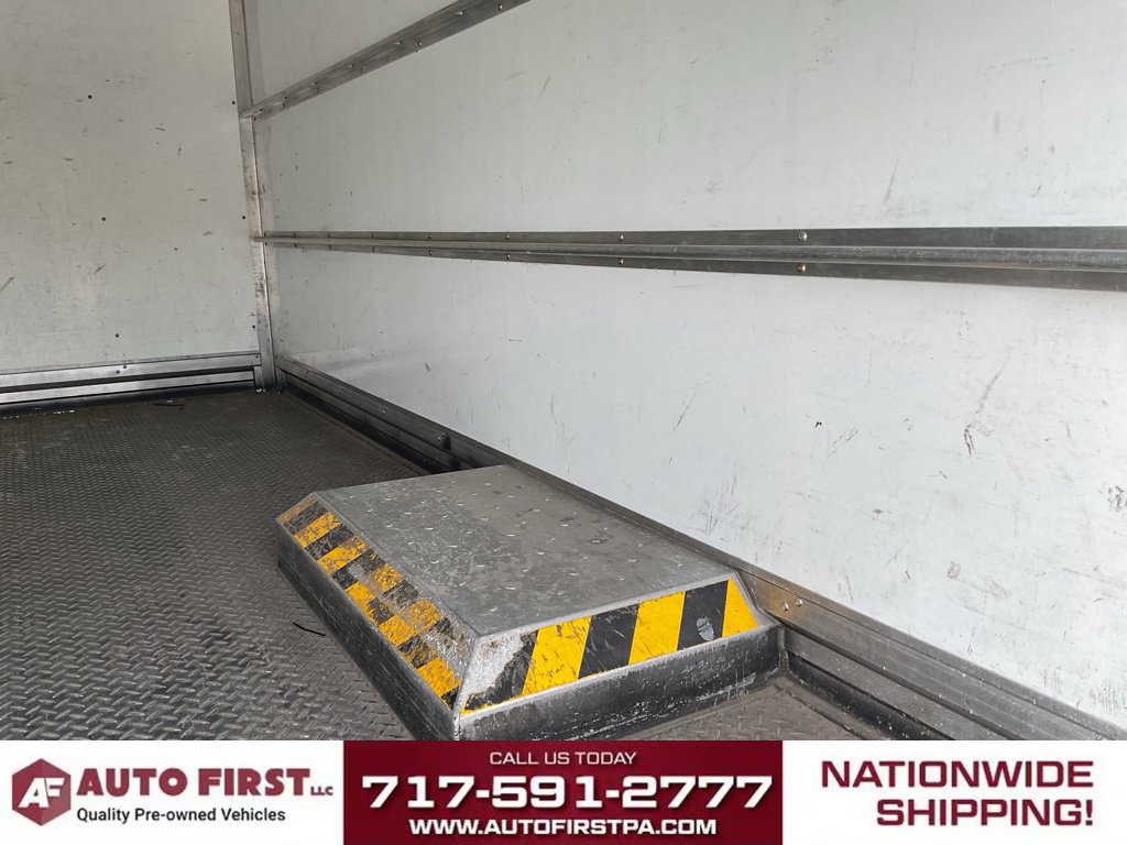 Used 2019 Ford Transit 350 156 DRW RWD image 26