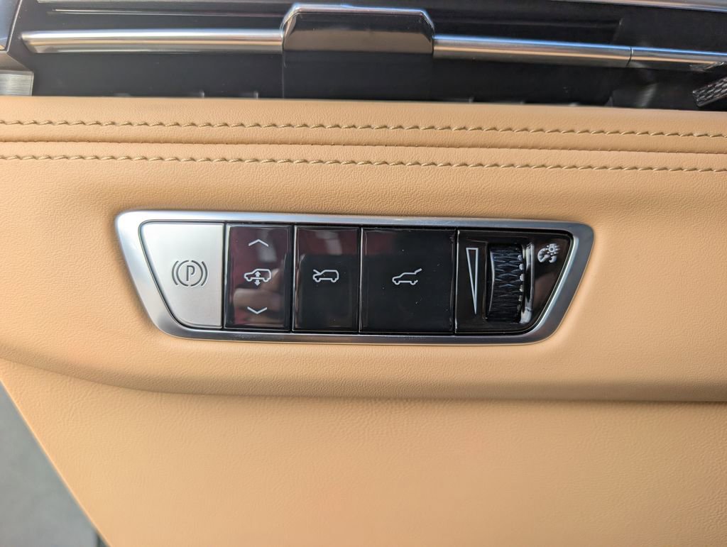 New 2026 Cadillac Escalade IQL Sport 2 image 30