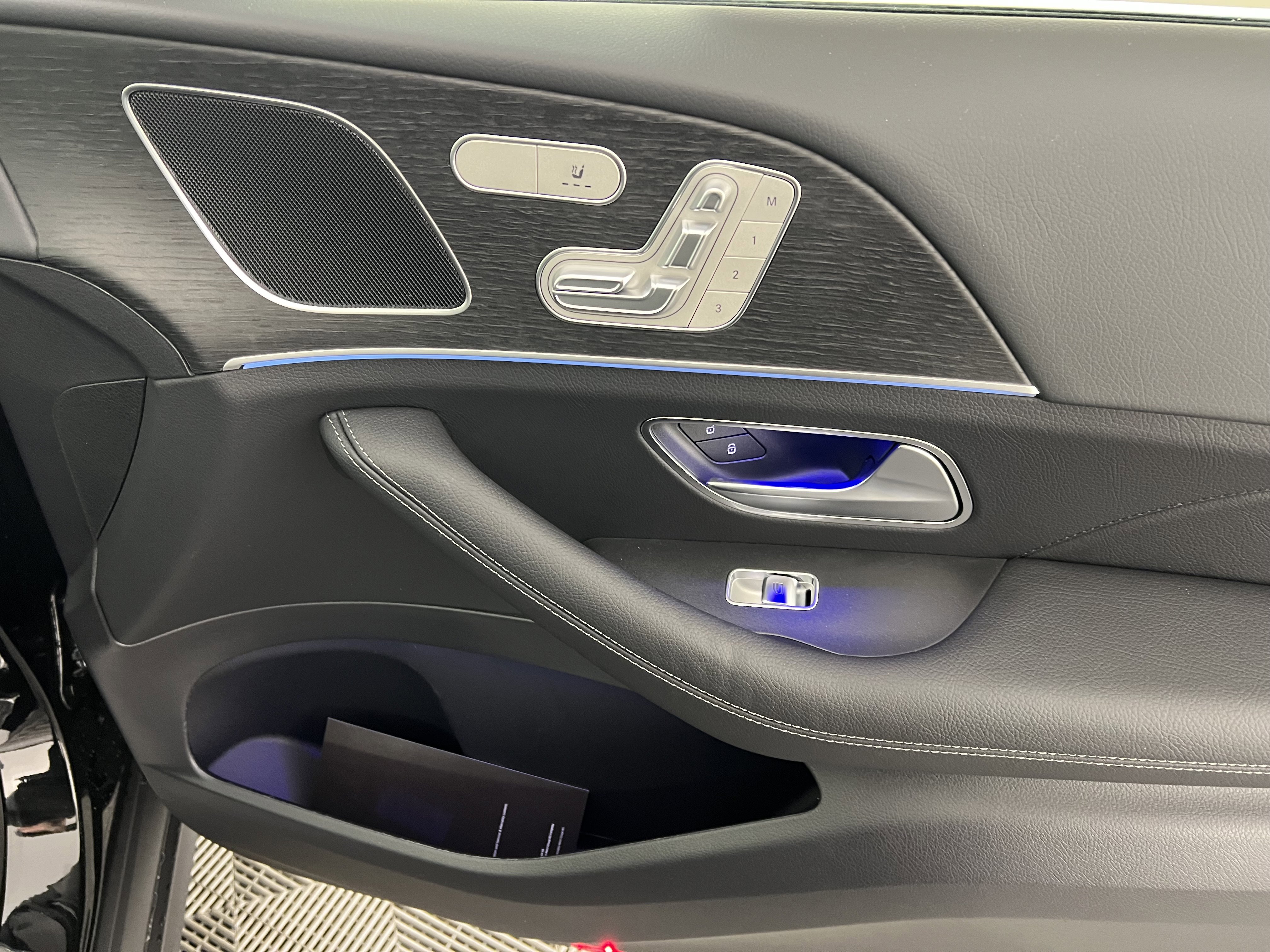 New 2026 Mercedes-Benz GLE 350 4MATIC image 26