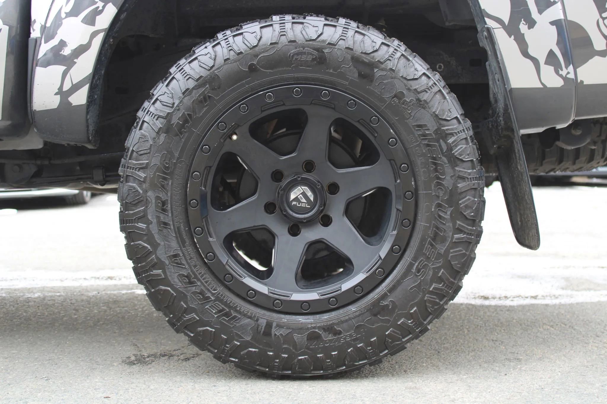 Used 2011 Toyota Tacoma PreRunner w/ TRD Sport Pkg w/JBL Audio RWD image 24