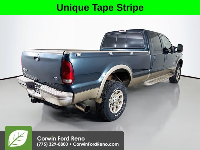 Used 2005 Ford F350 King Ranch image 7