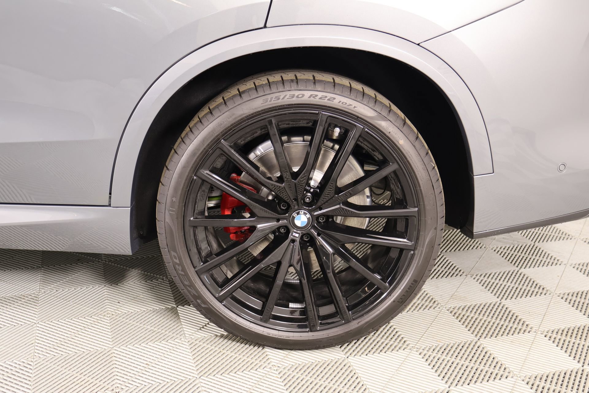 New 2026 BMW X5 M60i AWD/4WD image 19