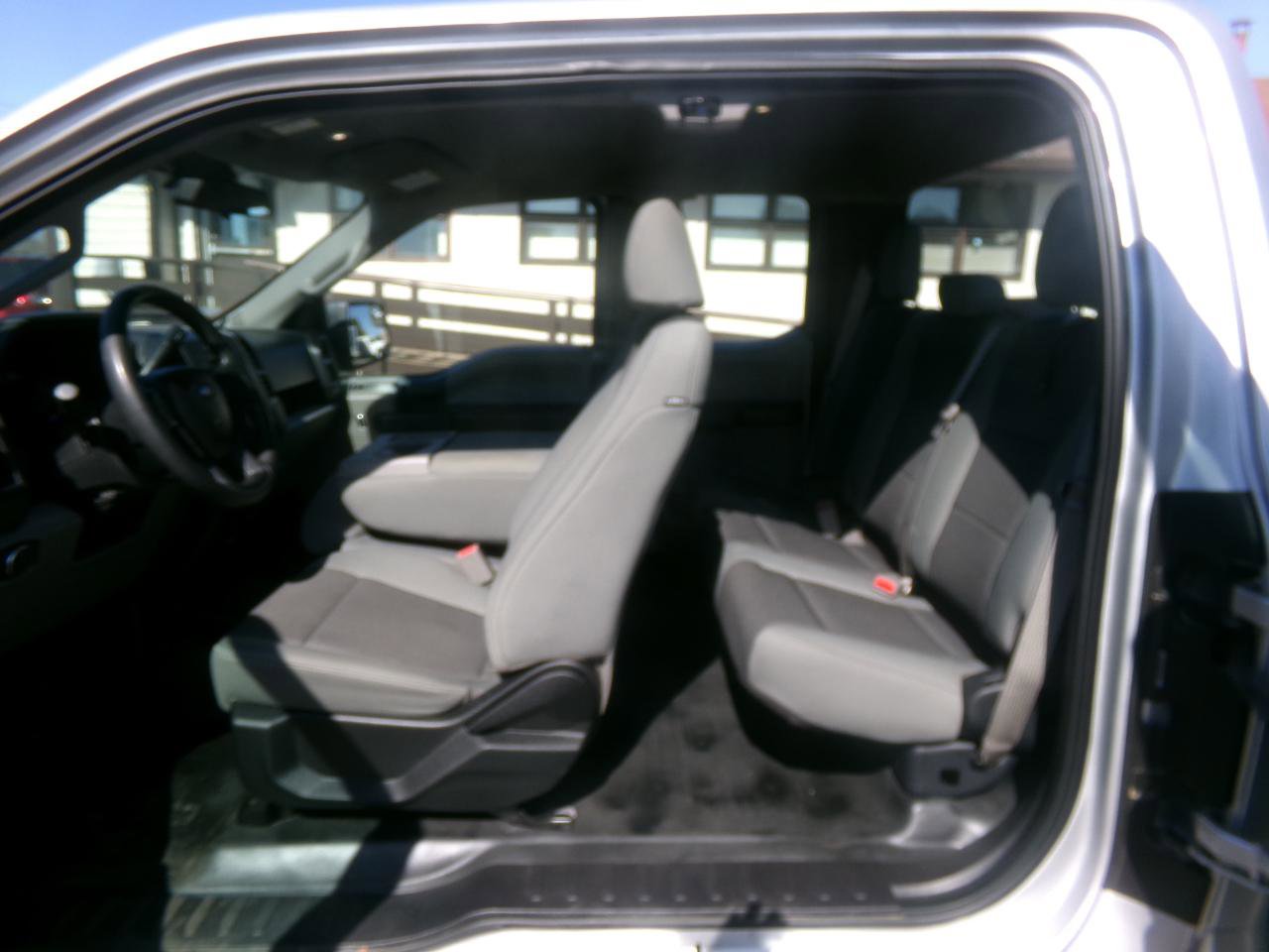 Used 2017 Ford F150 XL w/ Equipment Group 101A Mid RWD image 34