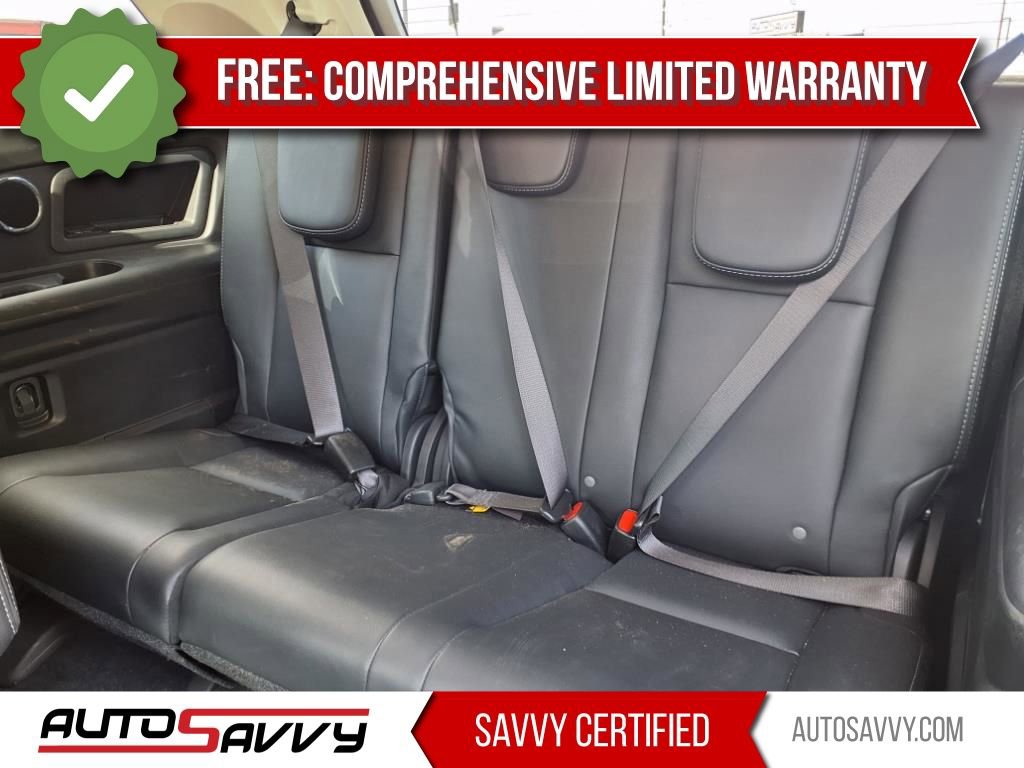 Used 2024 Subaru Ascent Touring image 26