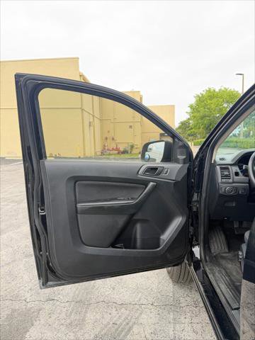 Used 2021 Ford Ranger XL RWD image 23