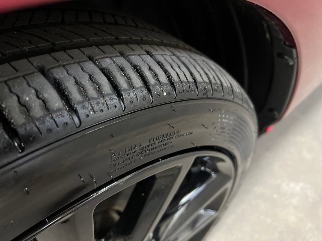 Used 2024 MAZDA MAZDA3 s FWD image 30