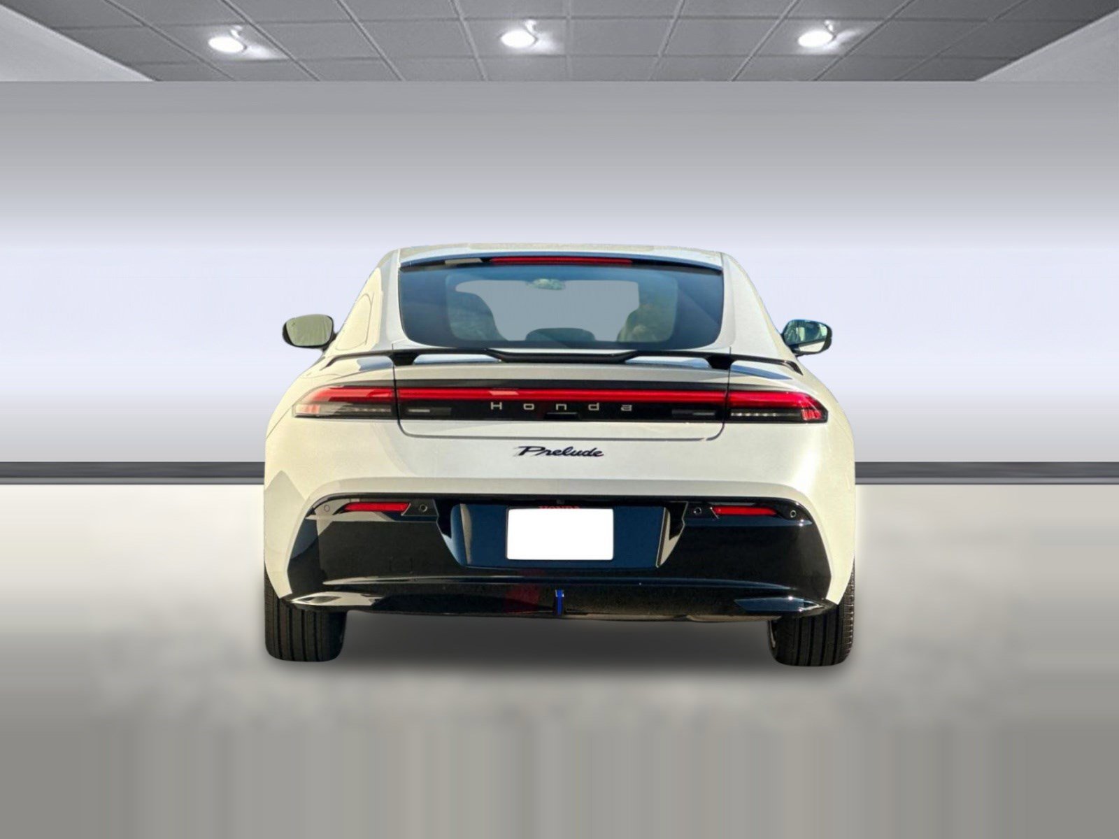 New 2026 Honda Prelude image 9