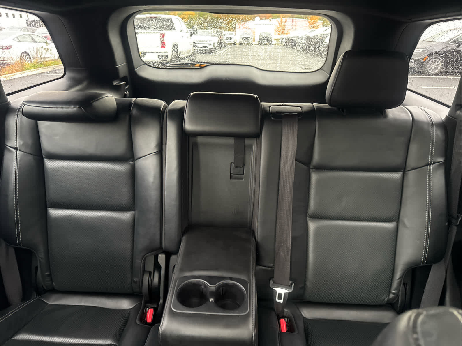 Certified 2021 Jeep Grand Cherokee Limited w/ Quick Order Package 28K 80th image 23