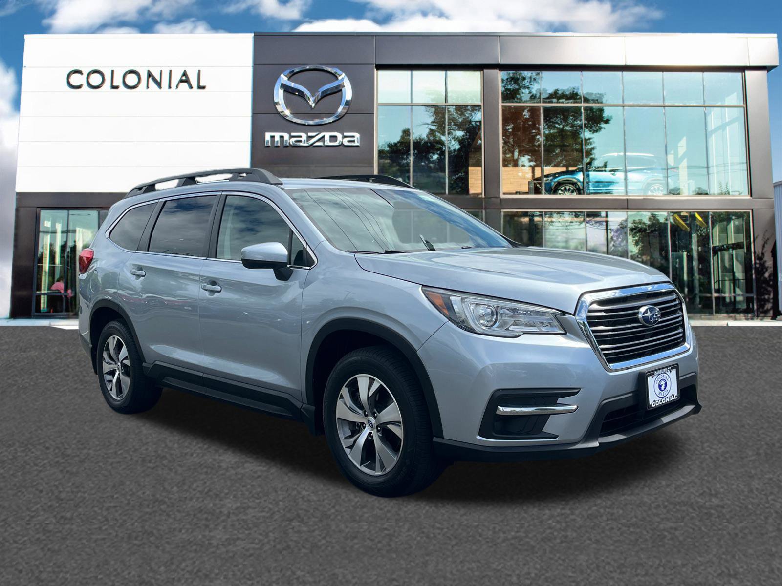 Used 2021 Subaru Ascent Premium w/ Convenience Package