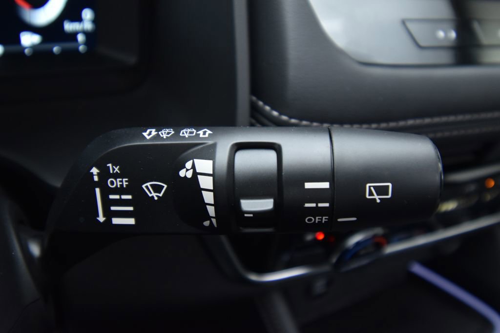 Used 2026 Nissan Rogue Platinum w/ Platinum Premium Package image 42