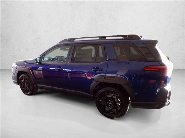 New 2026 Subaru Outback Limited video 2