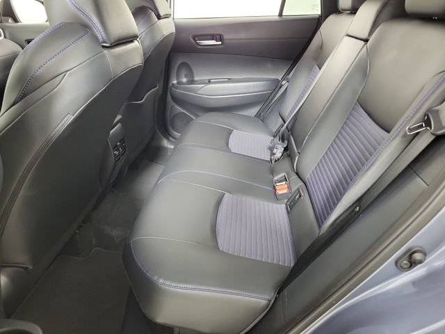 Used 2025 Toyota Corolla Cross AWD Hybrid w/ Convenience Package image 12