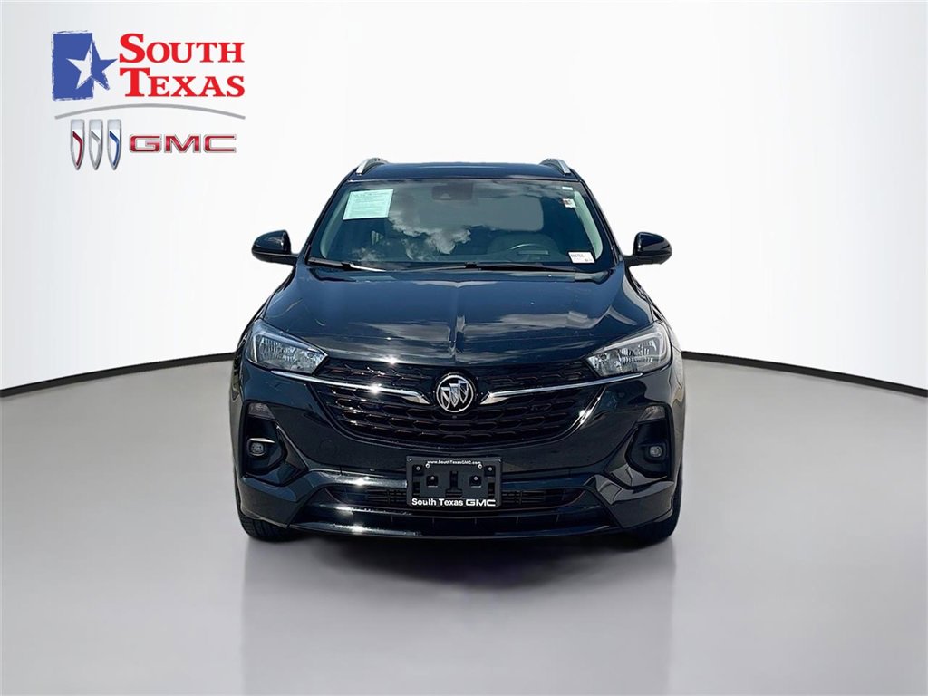 Used 2023 Buick Encore GX Select w/ Advanced Technology Package