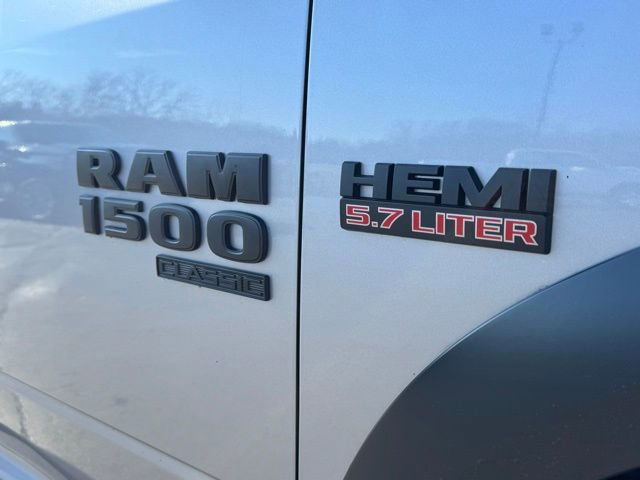 Used 2021 RAM 1500 Classic Warlock image 41