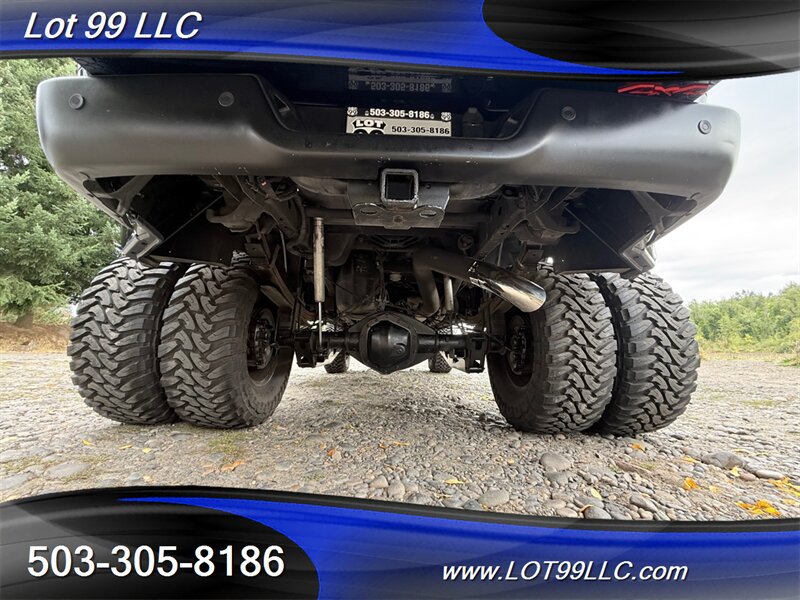 Used 2015 RAM 3500 Tradesman w/ Chrome Appearance Group AWD/4WD image 23