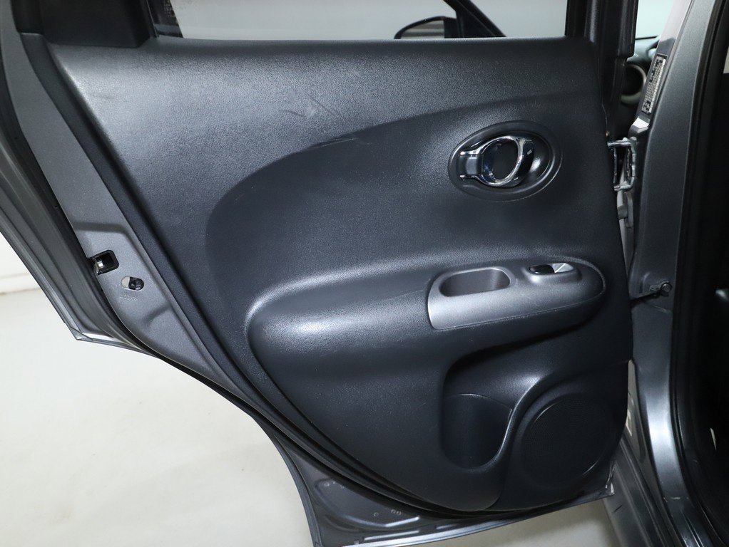 Used 2015 Nissan Juke S AWD/4WD image 14