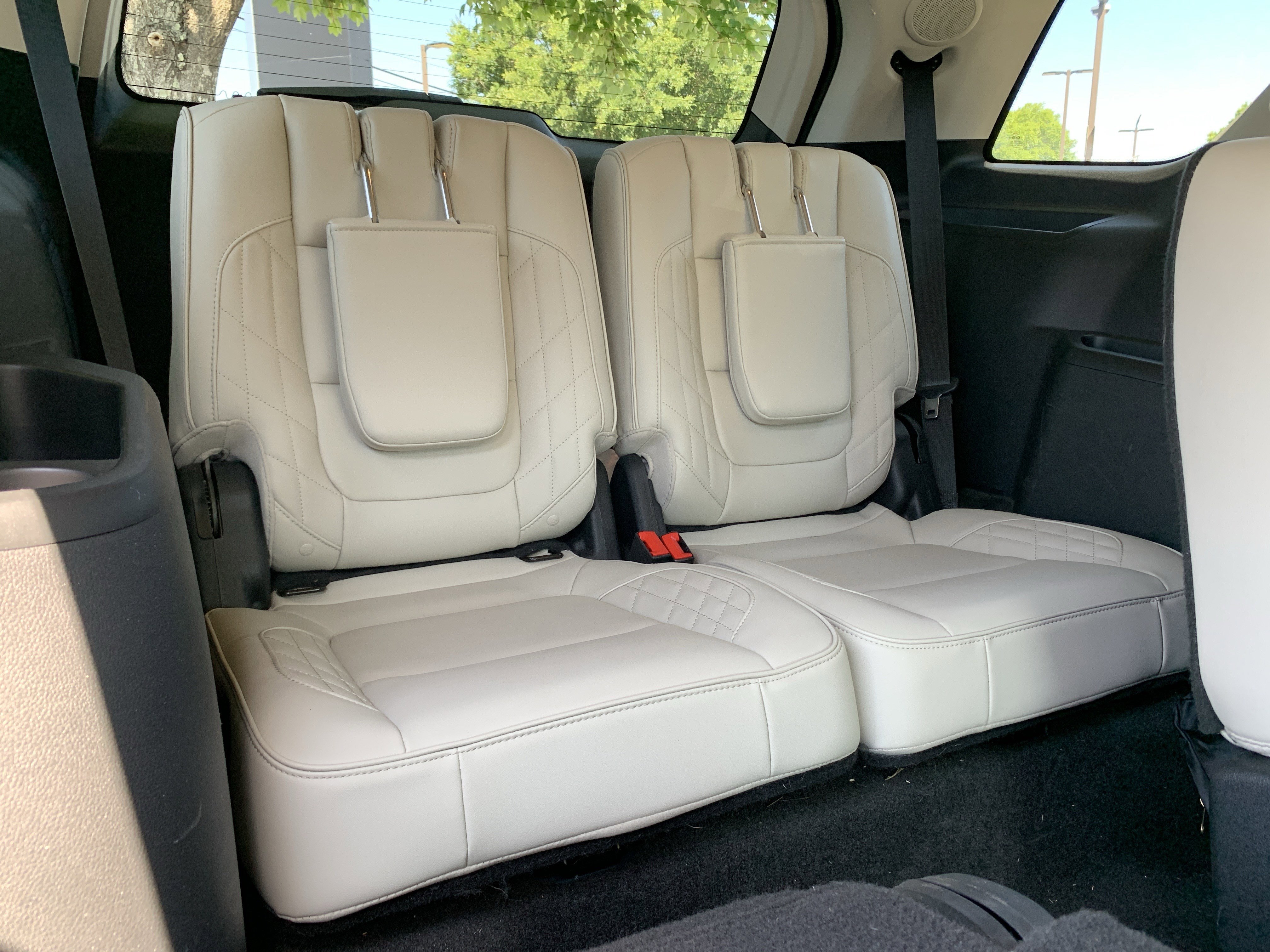 Used 2017 Ford Explorer Platinum AWD/4WD image 33