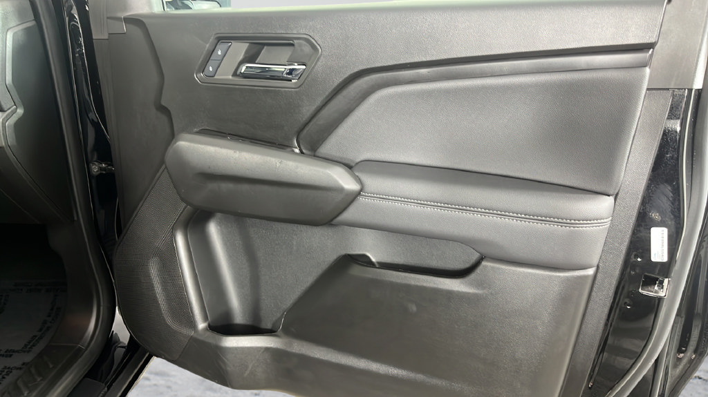 Used 2024 GMC Canyon Elevation w/ Elevation Premium Package AWD/4WD image 22