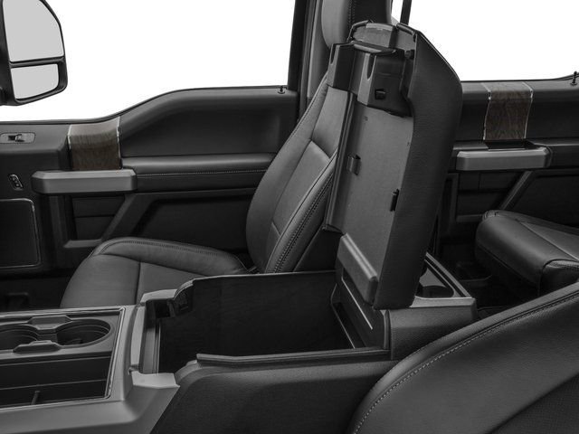Used 2017 Ford F250 Lariat w/ Lariat Ultimate Package image 15