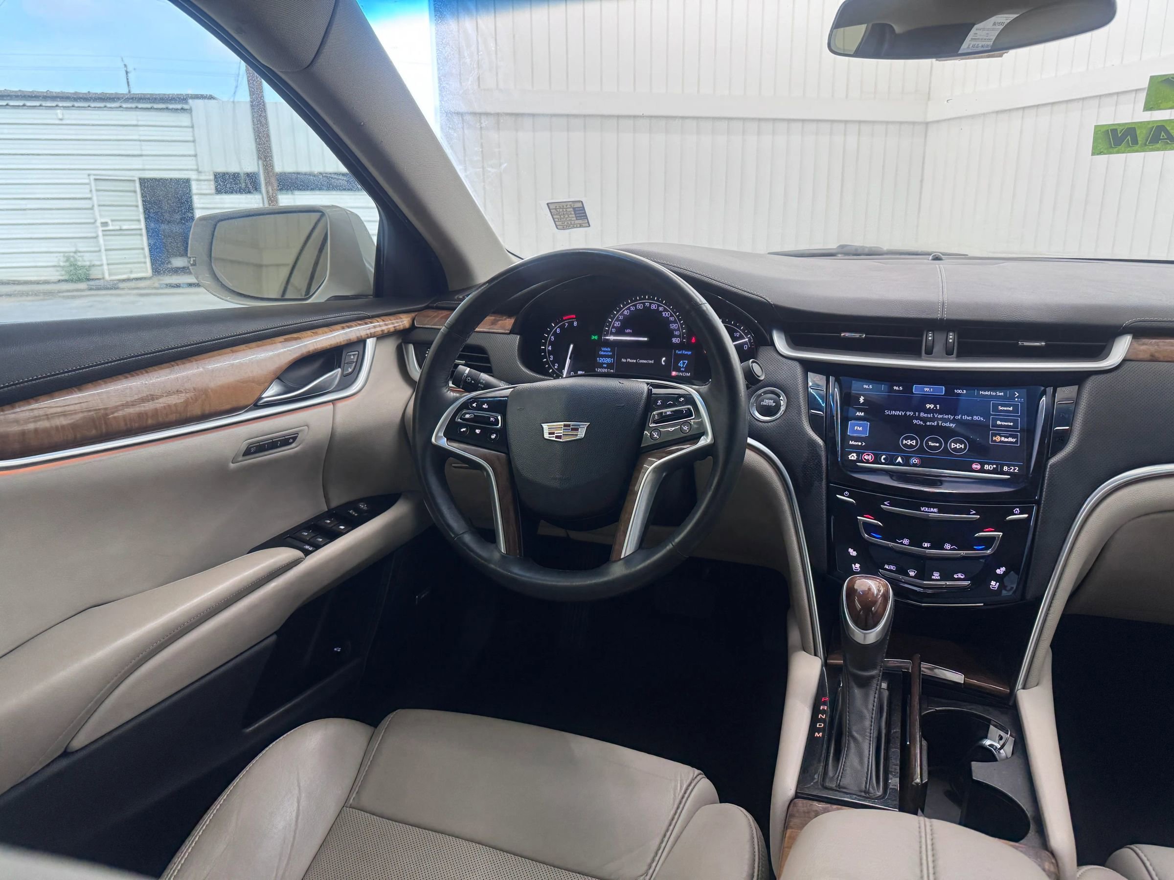 Used 2018 Cadillac XTS Luxury image 15