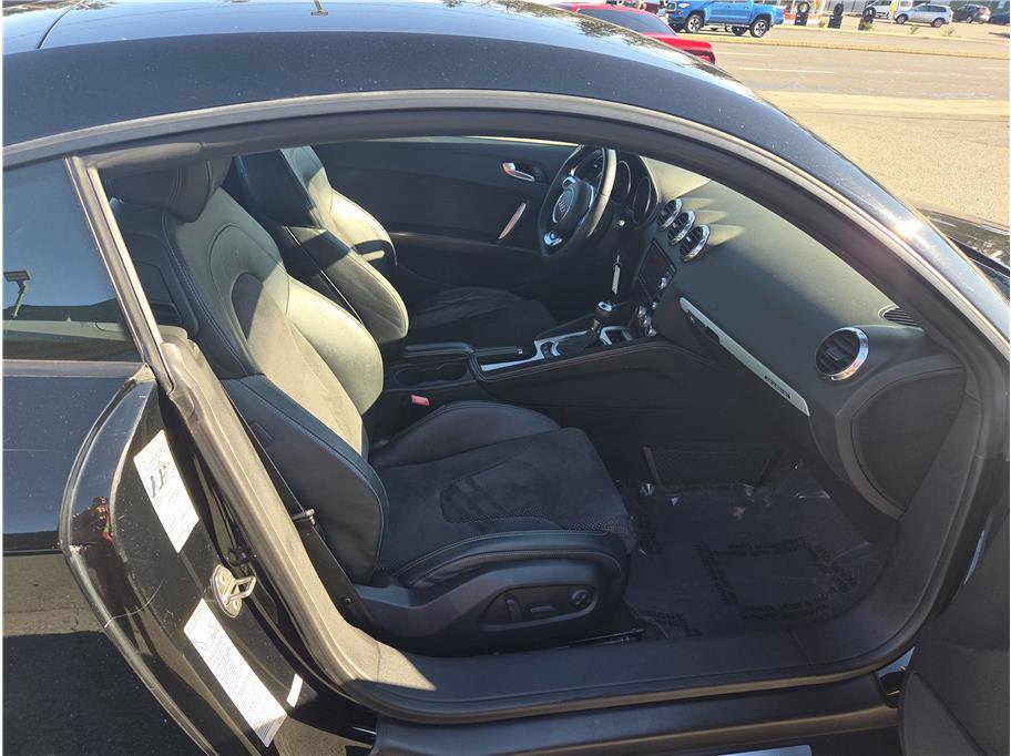 Used 2013 Audi TT 2.0T Premium Plus w/ S Line Pkg image 25