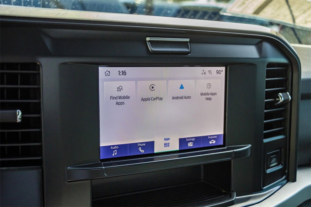 New 2026 Ford F250 XLT image 27