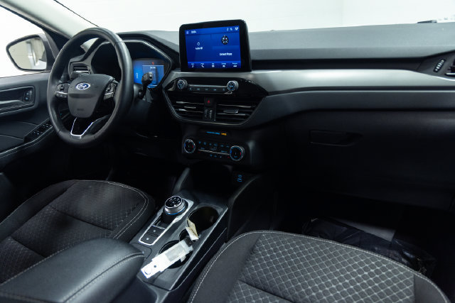 Used 2023 Ford Escape Active AWD/4WD image 26