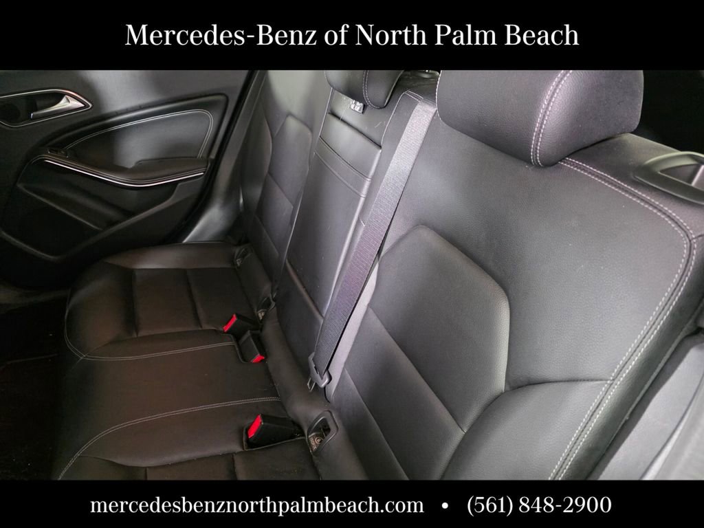 Used 2020 Mercedes-Benz GLA 250 4MATIC image 14