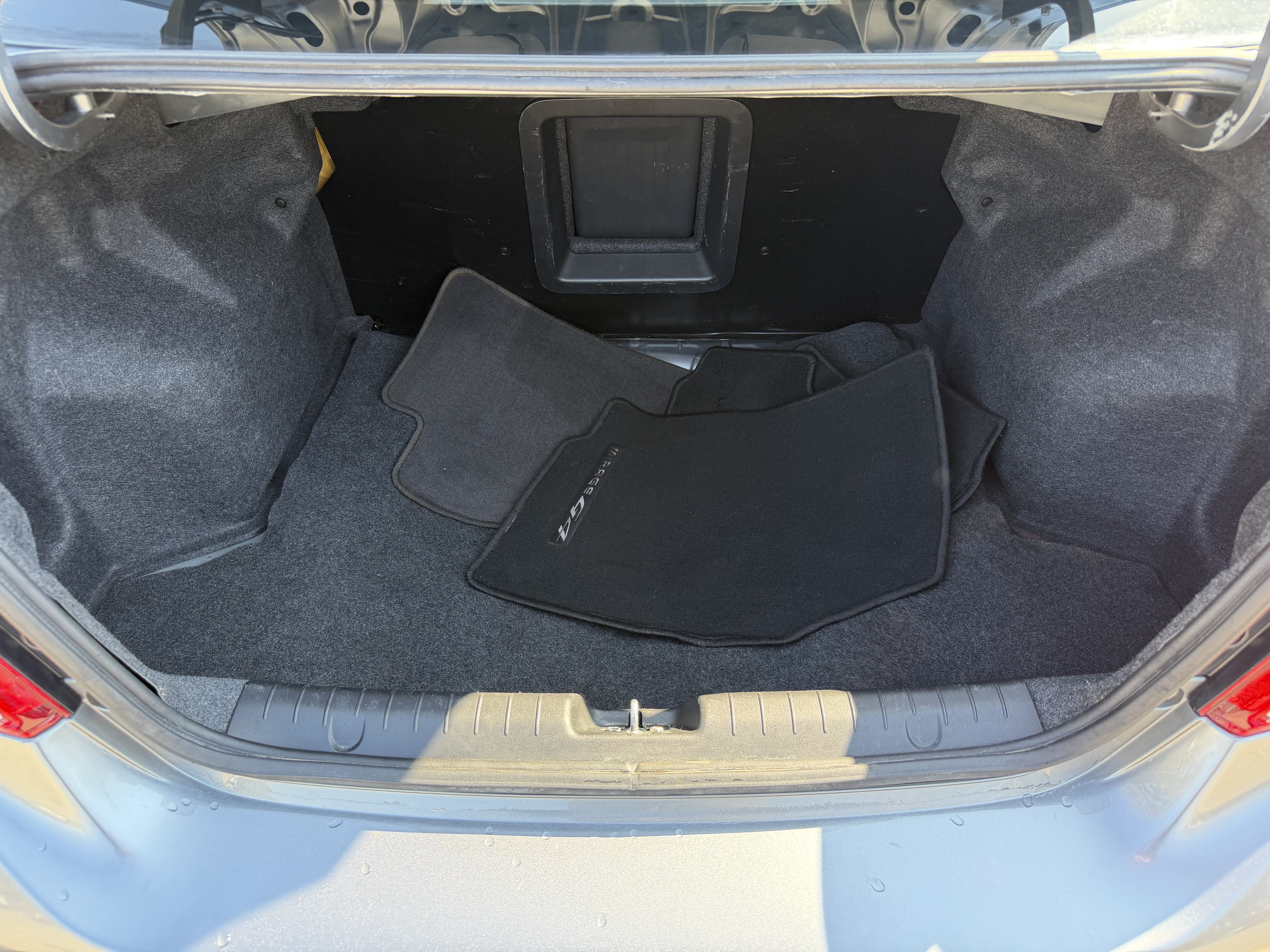 Used 2020 Mitsubishi Mirage G4 ES FWD image 23