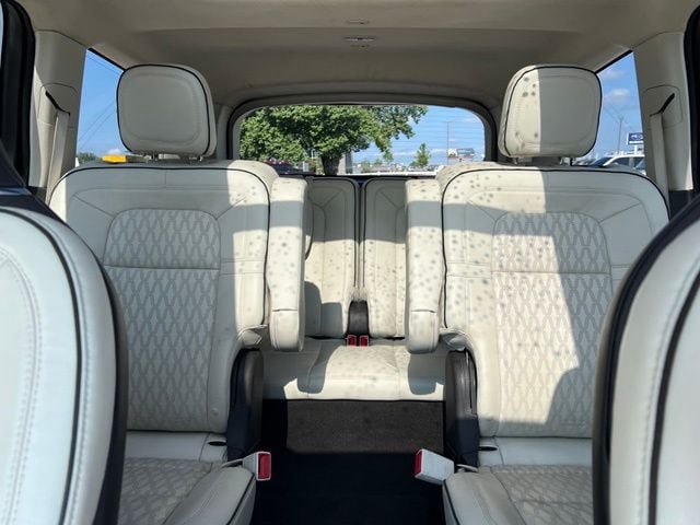 Used 2020 Lincoln Aviator Black Label w/ Dynamic Handling Package AWD/4WD image 23