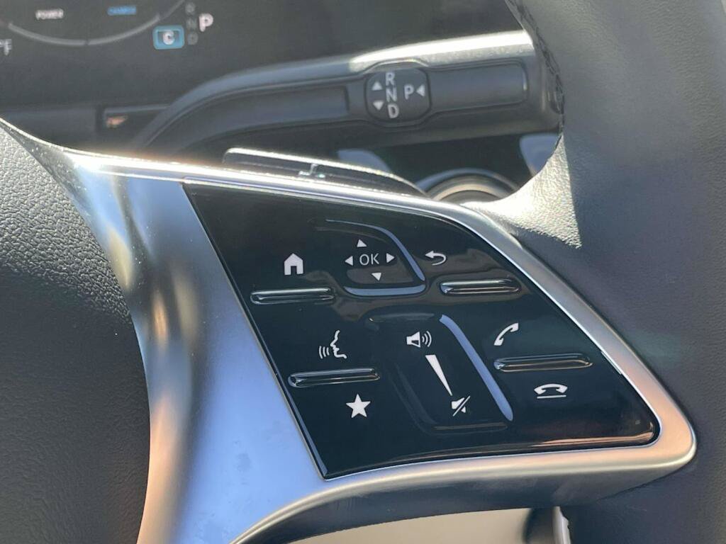 New 2026 Mercedes-Benz GLA 250 4MATIC image 33