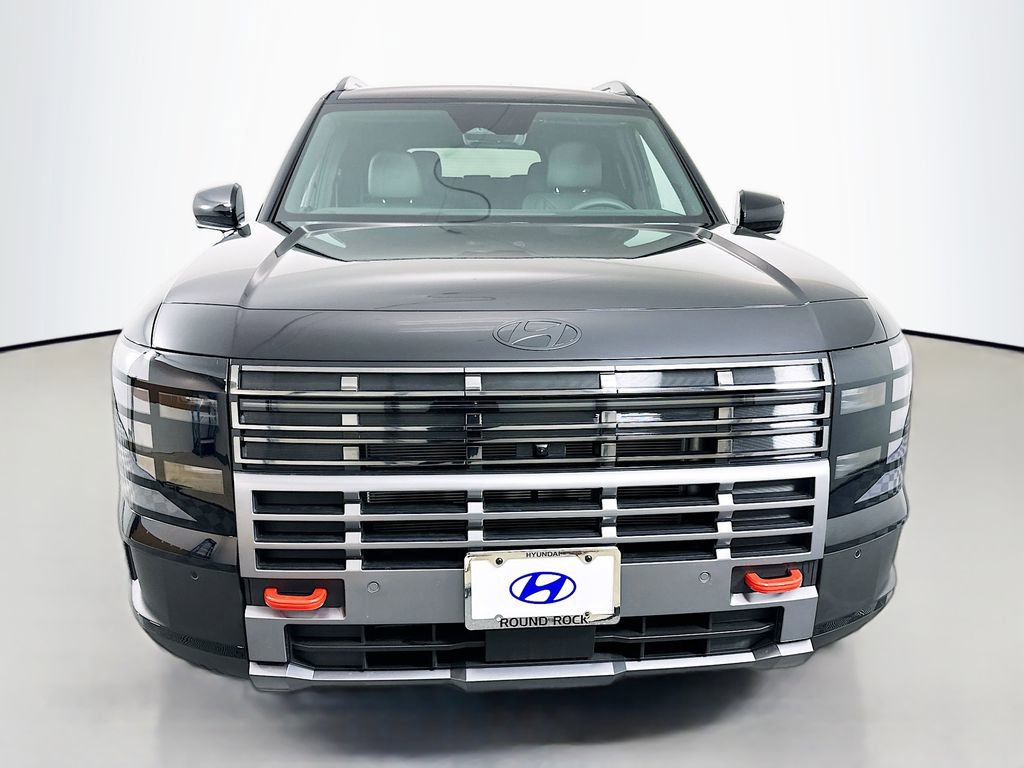 New 2026 Hyundai Palisade XRT Pro image 2