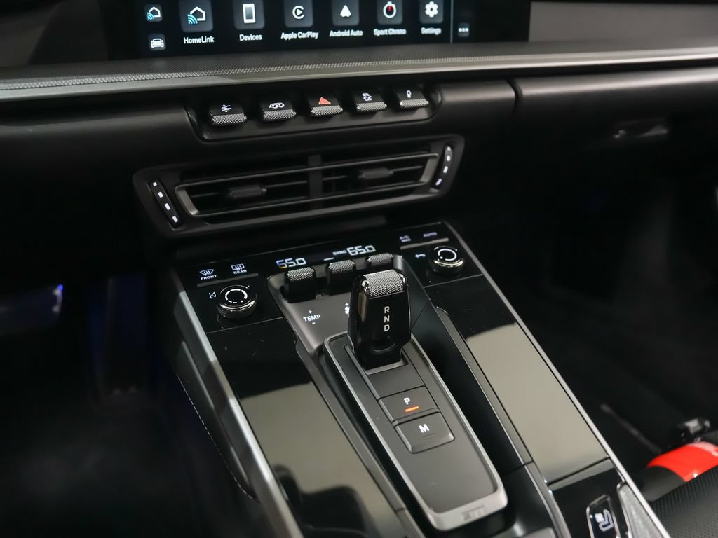 Certified 2023 Porsche 911 Carrera S RWD image 30