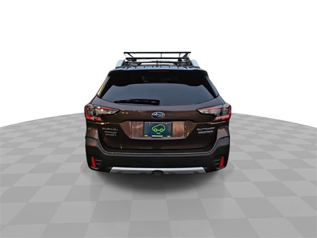 Used 2022 Subaru Outback Touring XT image 7