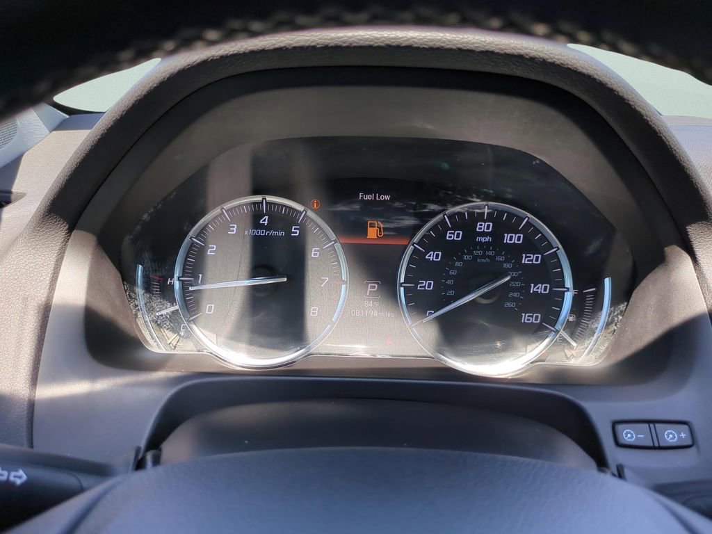 Used 2018 Acura TLX FWD image 21