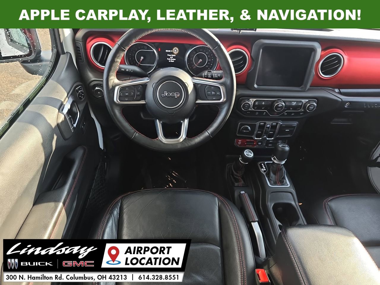Used 2018 Jeep Wrangler Unlimited Rubicon image 20