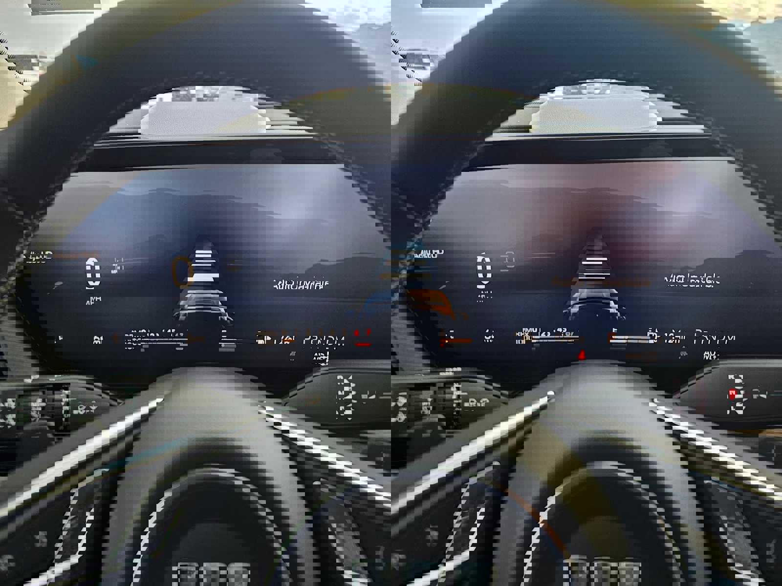 New 2025 Buick Envision Avenir image 25