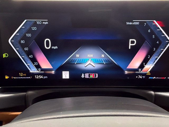 Certified 2023 BMW 330i xDrive Sedan w/ Premium Package AWD/4WD image 32