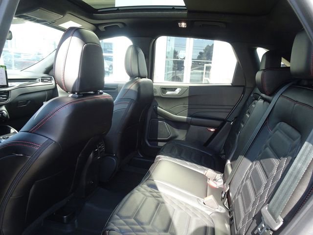 New 2024 Ford Escape ST-Line Elite w/ Premium Technology Package image 15