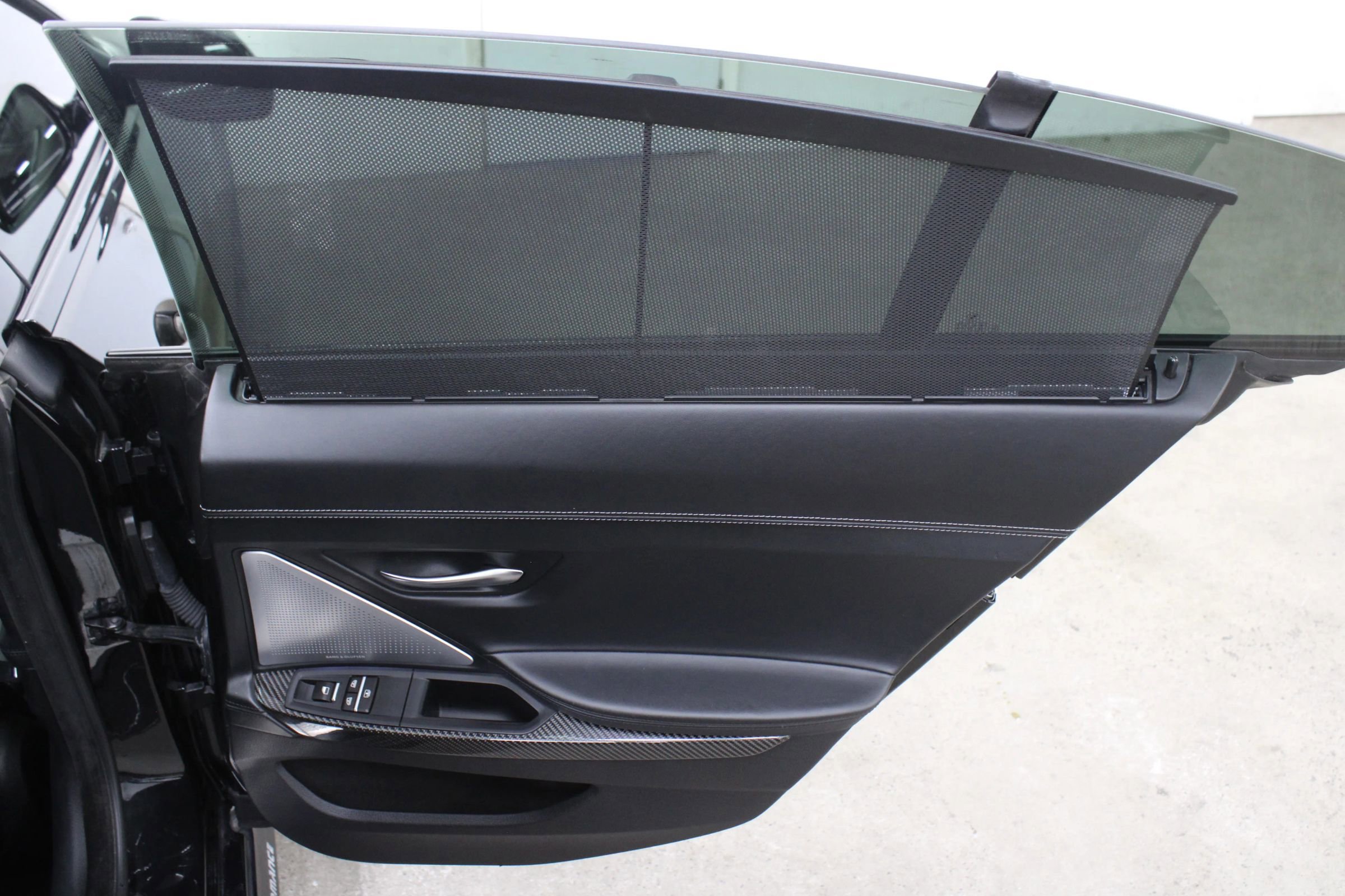 Used 2018 BMW 650i Gran Coupe image 36