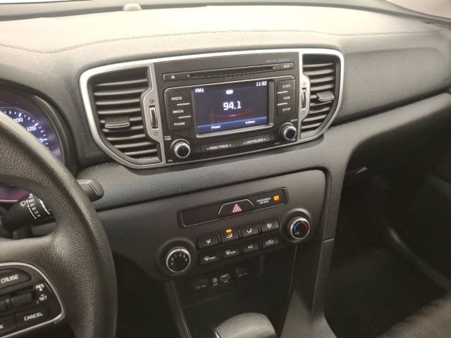 Used 2019 Kia Sportage LX image 24