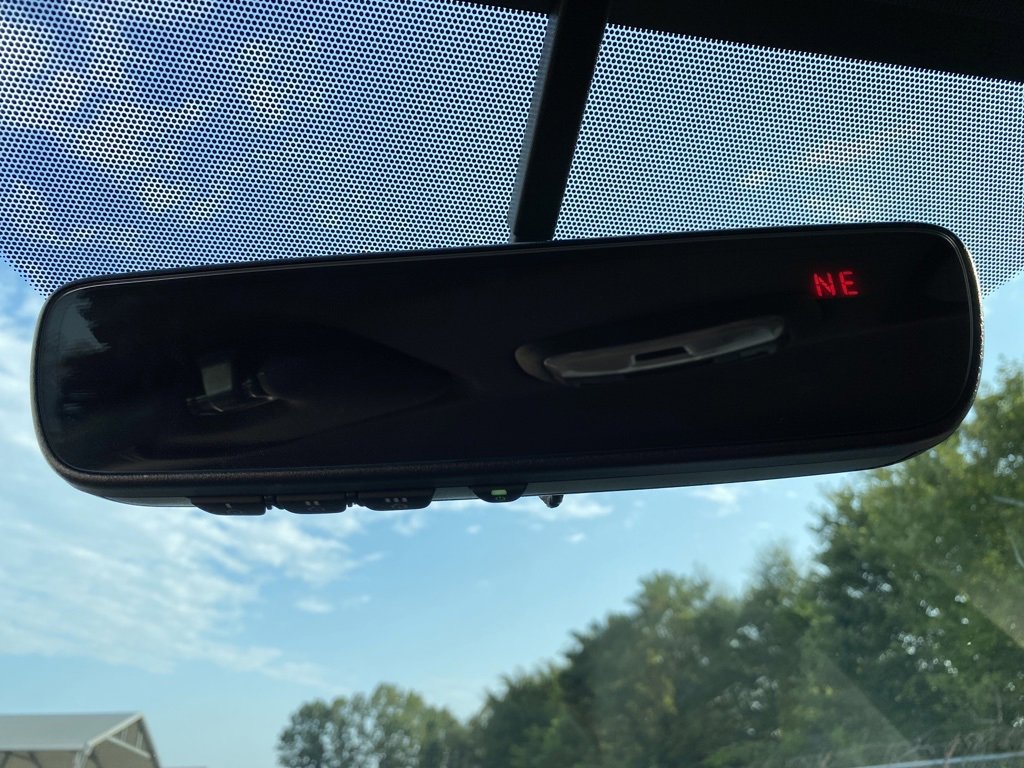 Used 2019 Subaru WRX Premium image 33