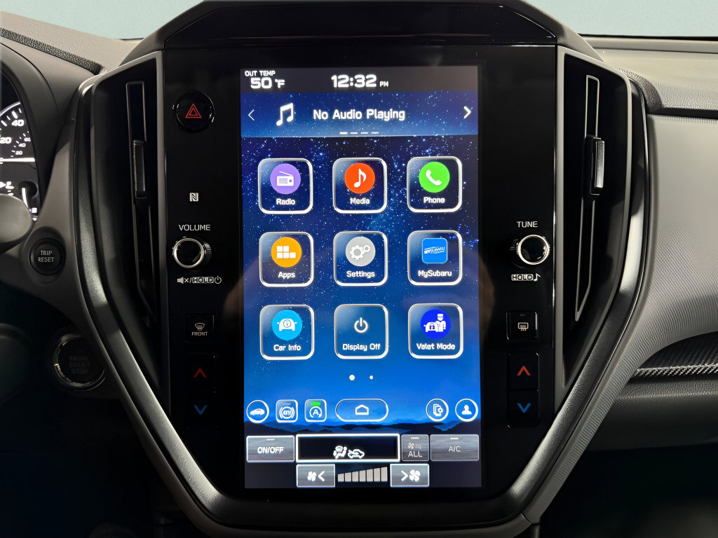 New 2026 Subaru Crosstrek 2.5i Limited image 15